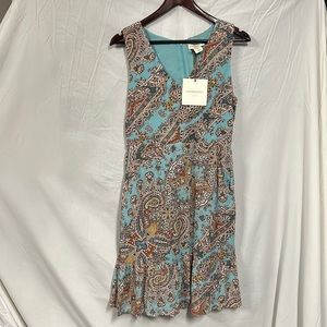 Cynthia Rowley Dress- New with tags